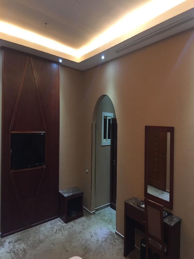 Elaf Suites Al Hamra Yidda Exterior foto